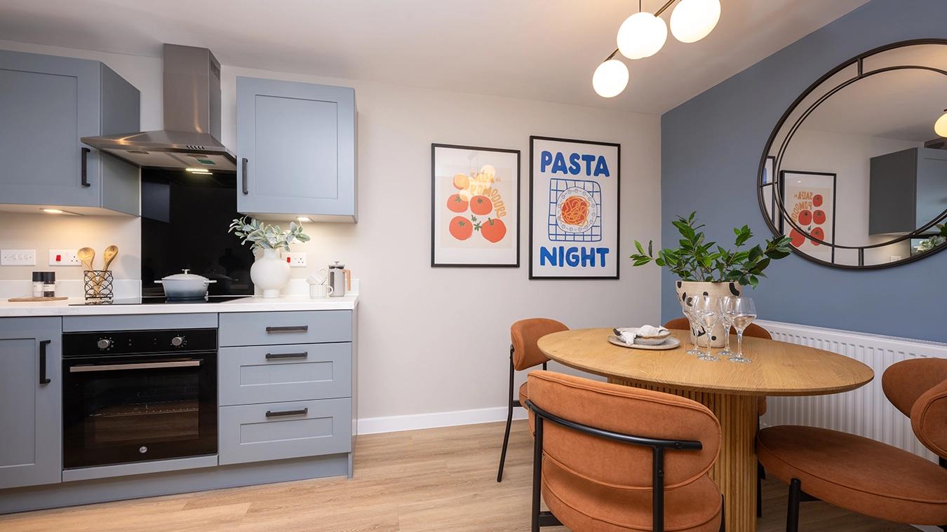 hartwood - kiln -dining