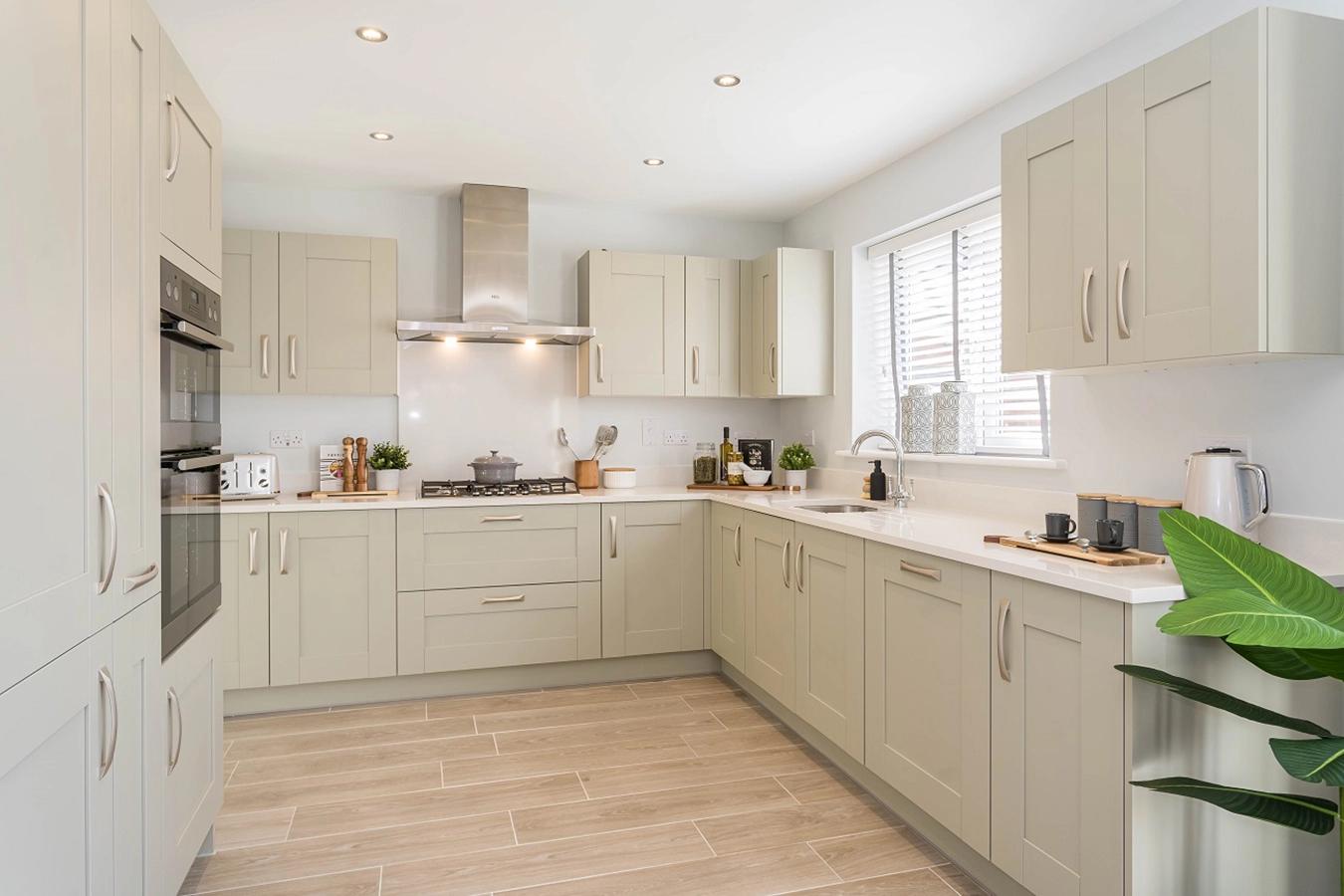 Stamford Kitchen