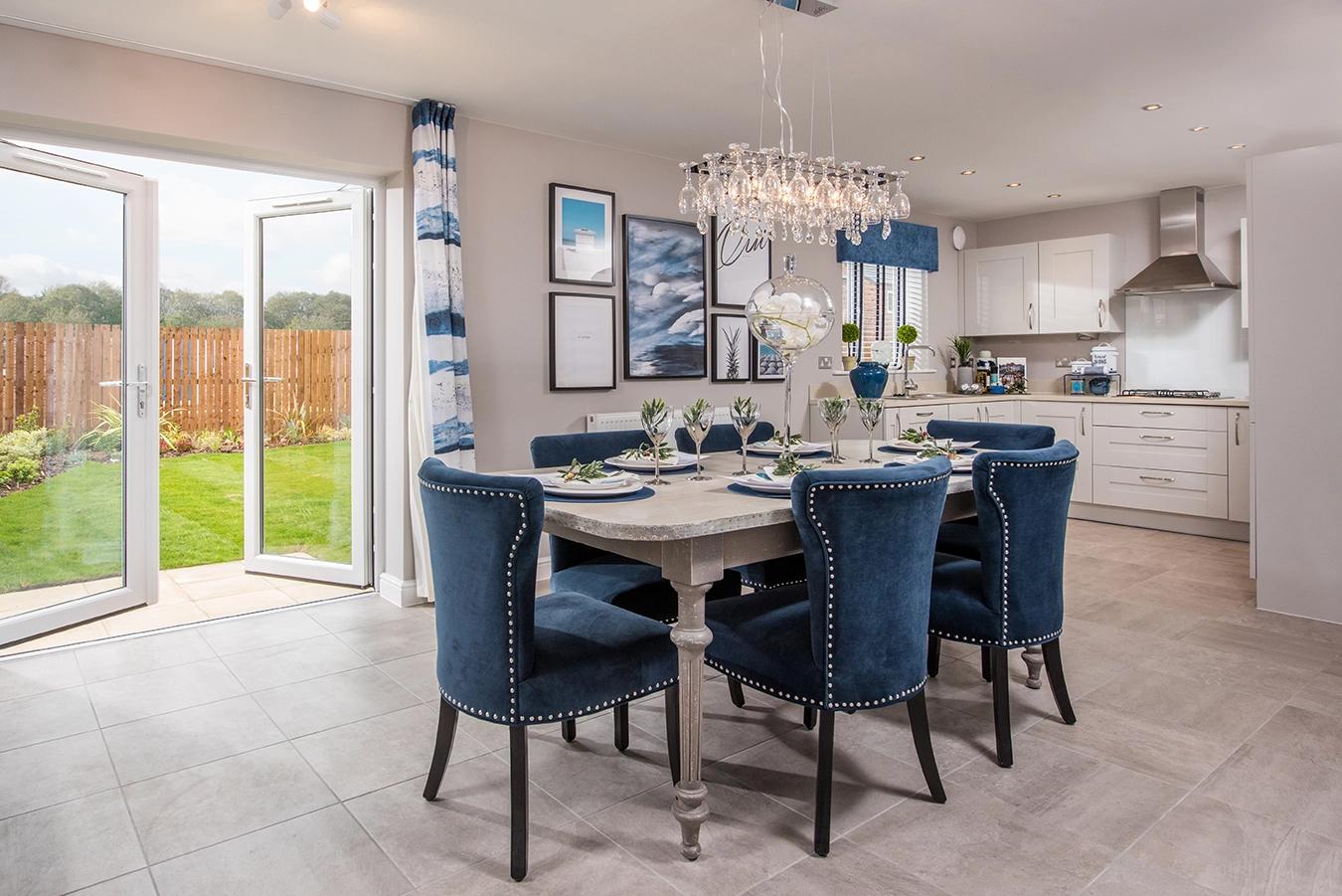 Oakford Kitchen