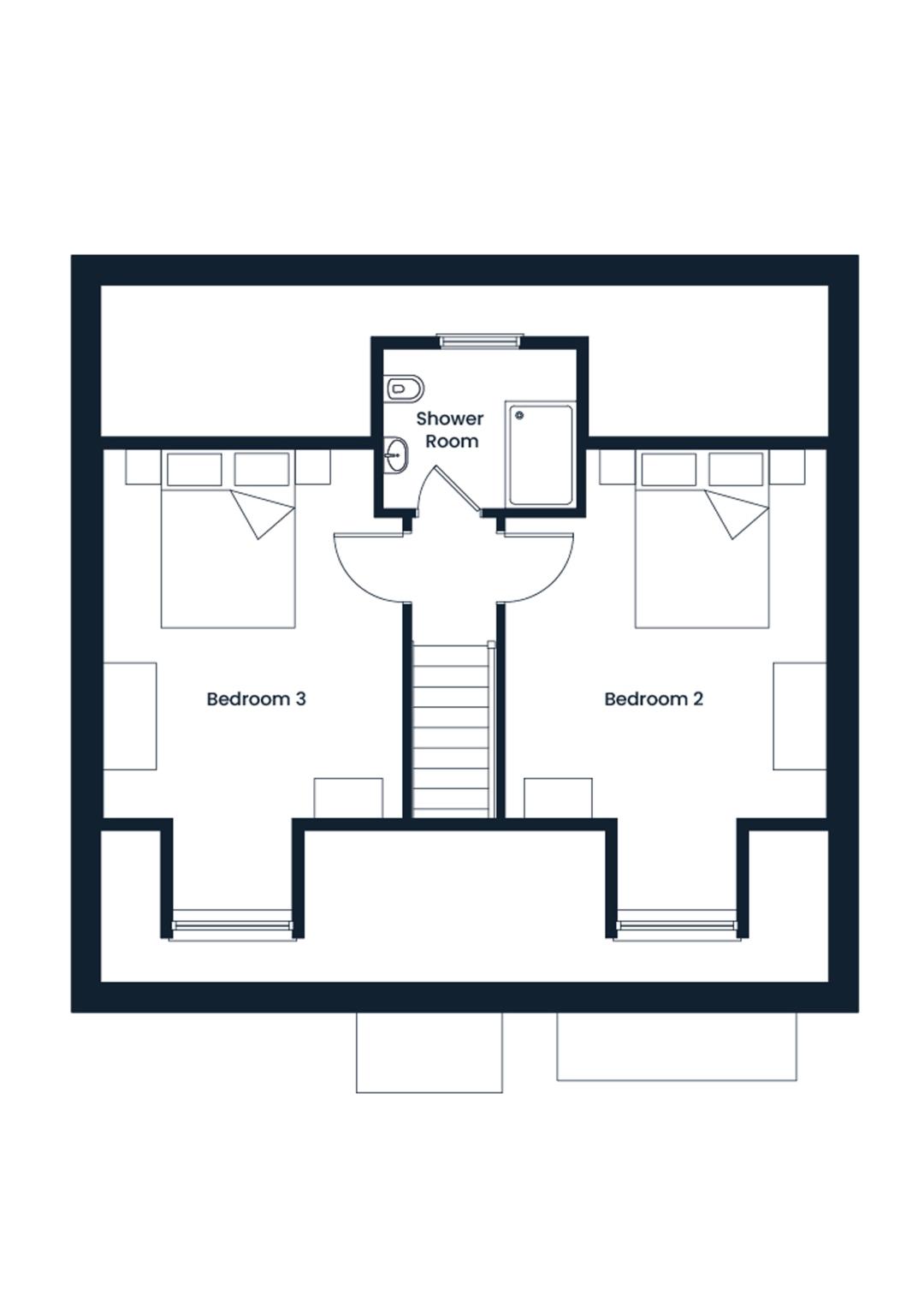 Langworth CV SF