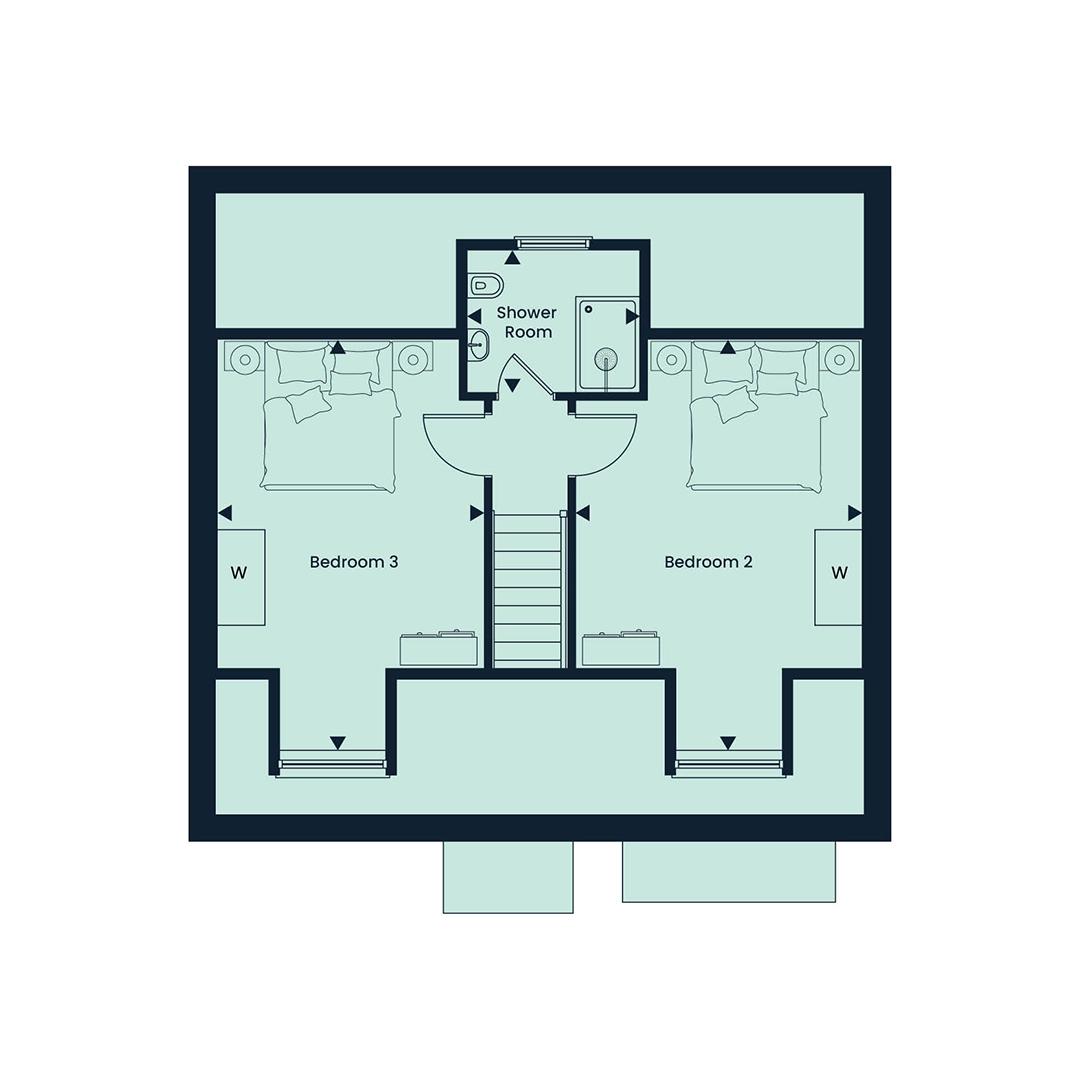 Langworth Maplewood Grange SF