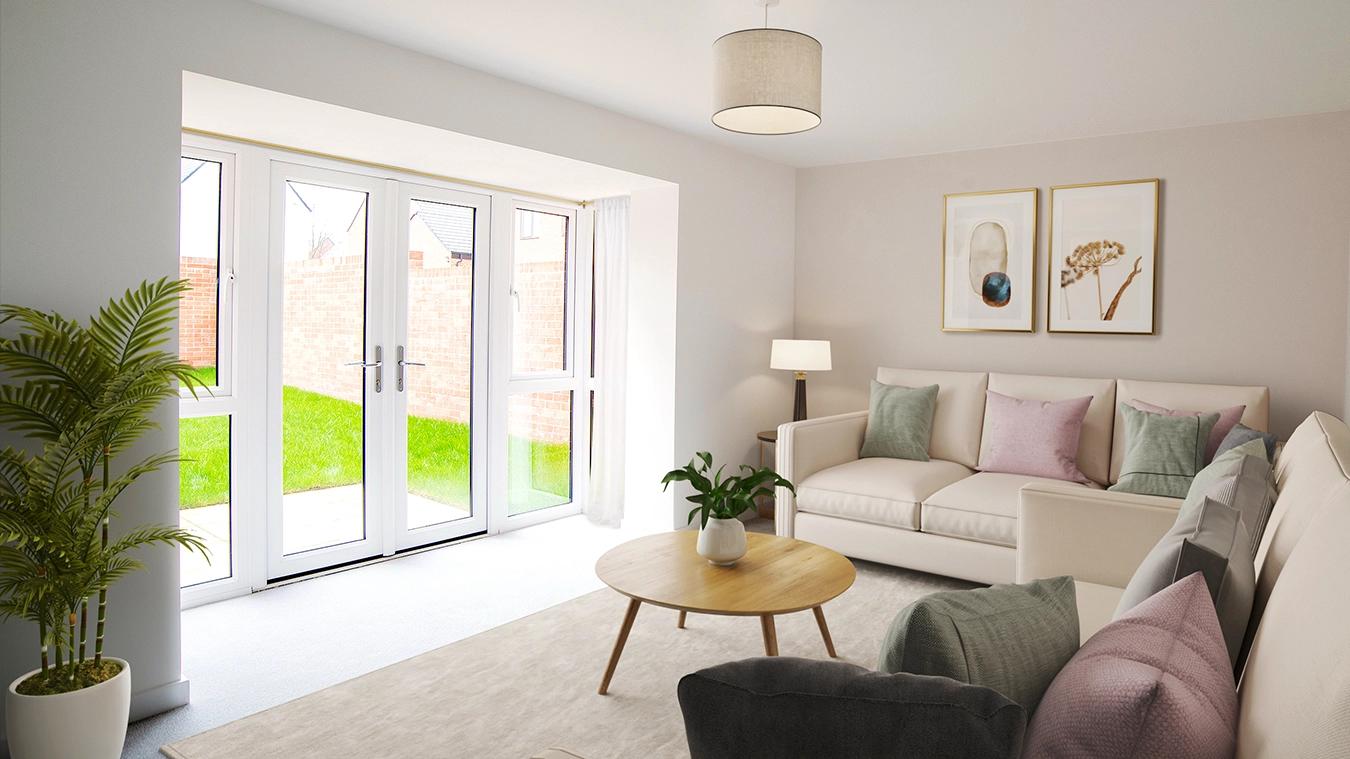 Lawford avenue lounge