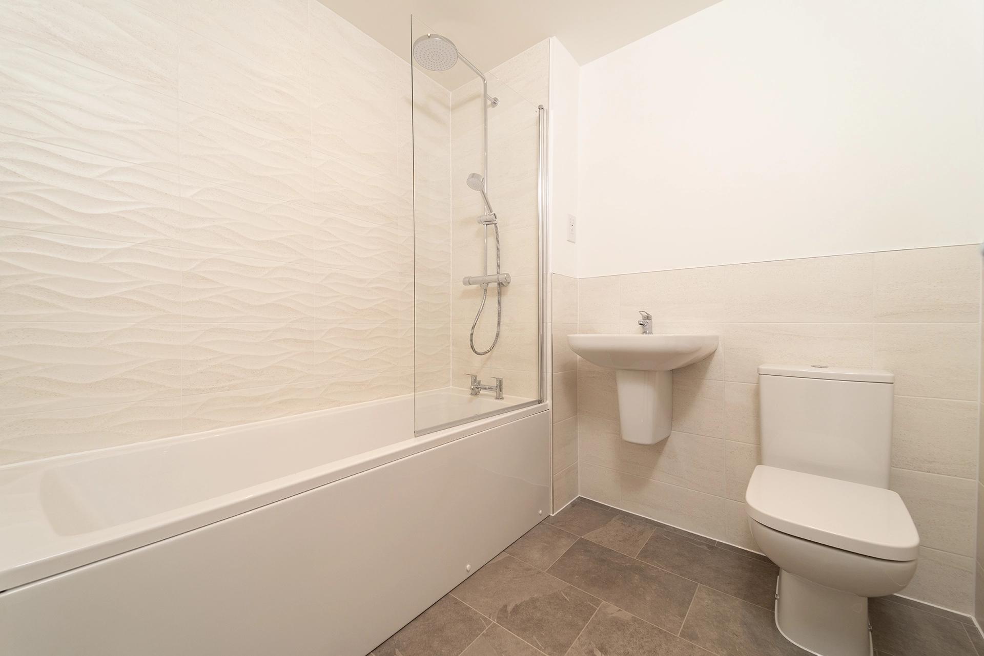 Lingwood Bathroom