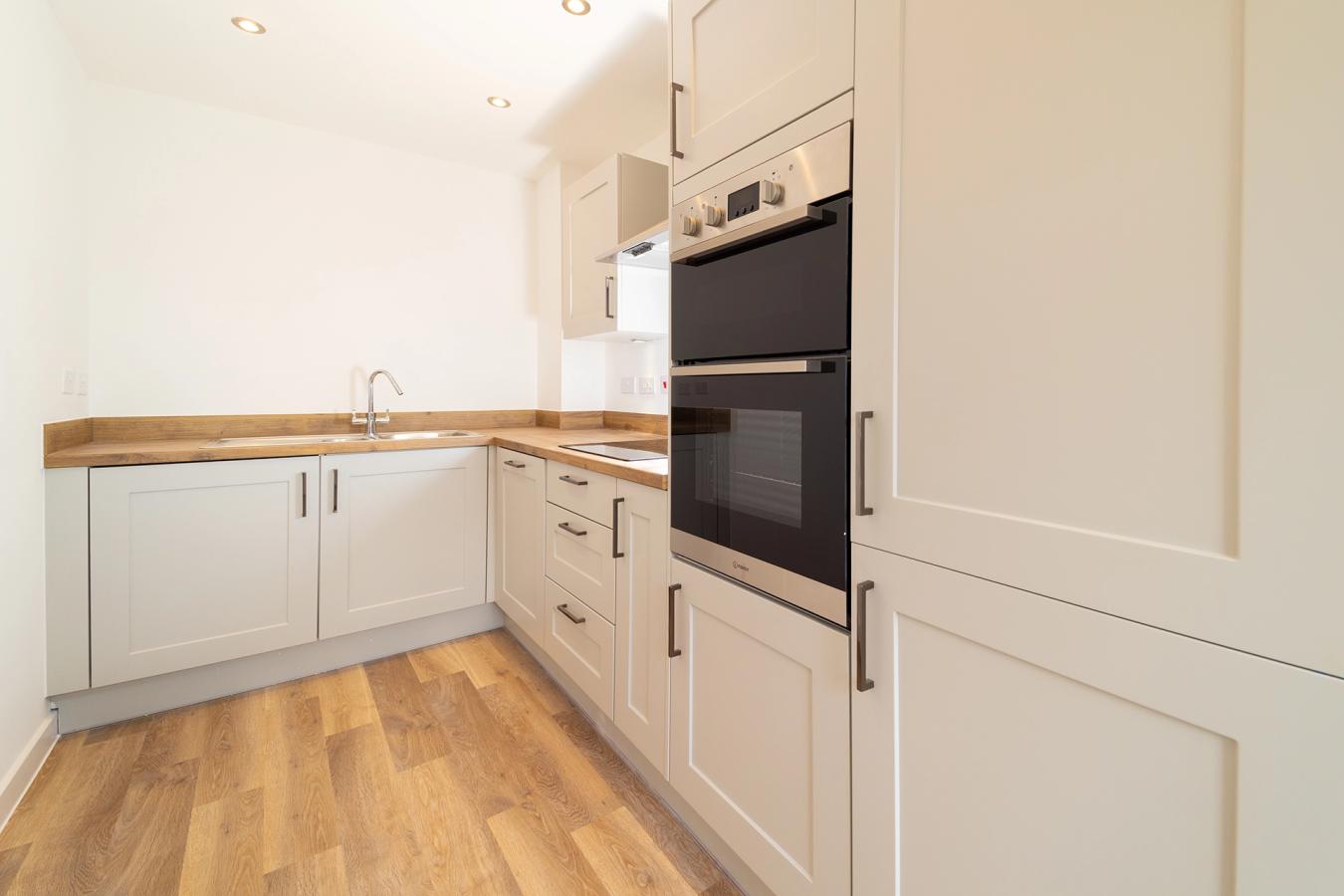 Lingwood Kitchen