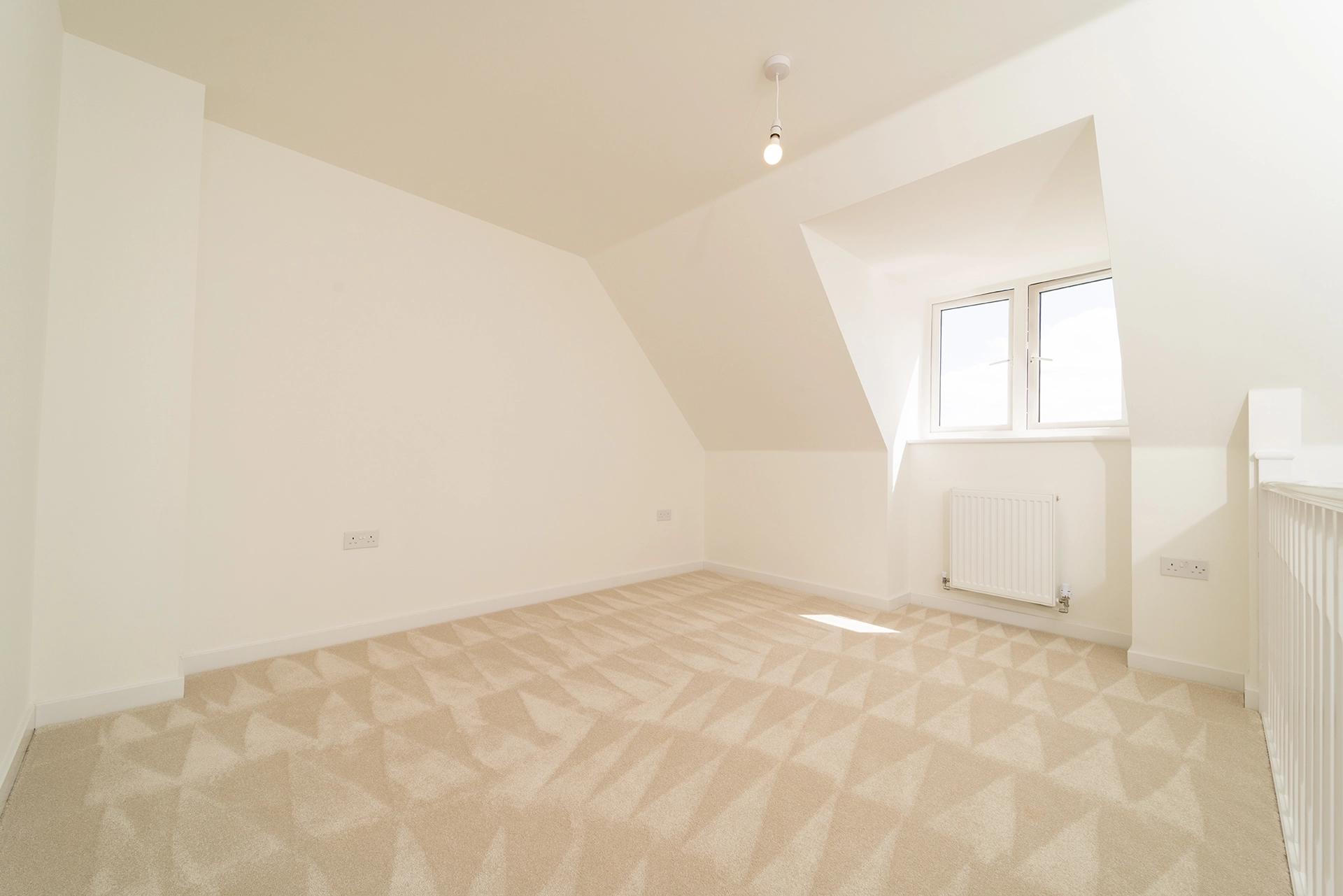 Lingwood Bedroom 1
