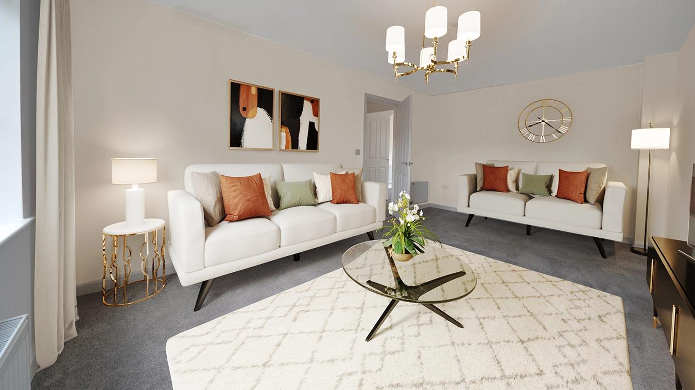 Melford - osprey - lounge