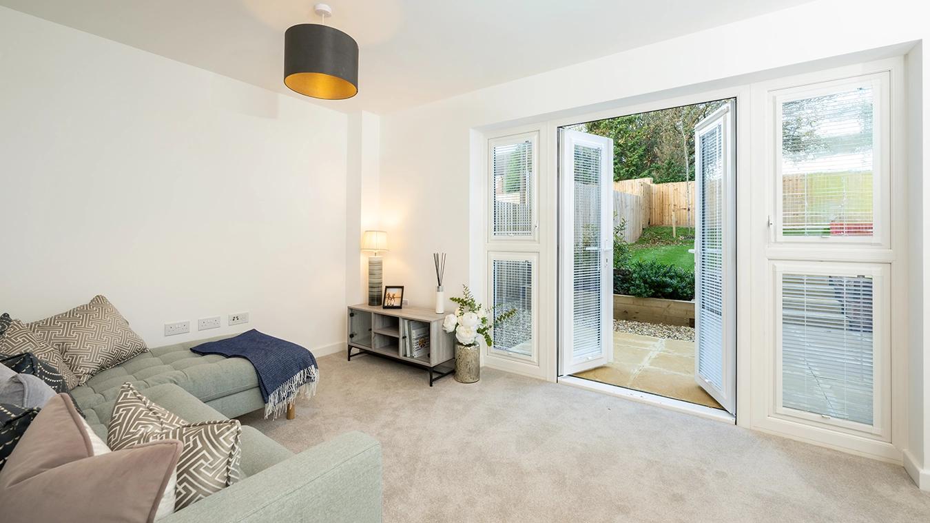 Ambleside - brook - lounge