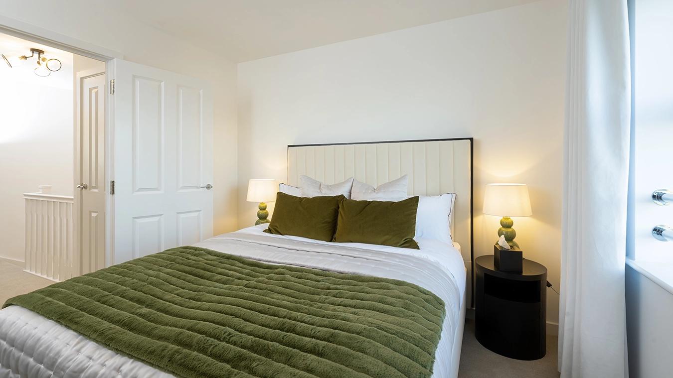 roman - kiln - main bed