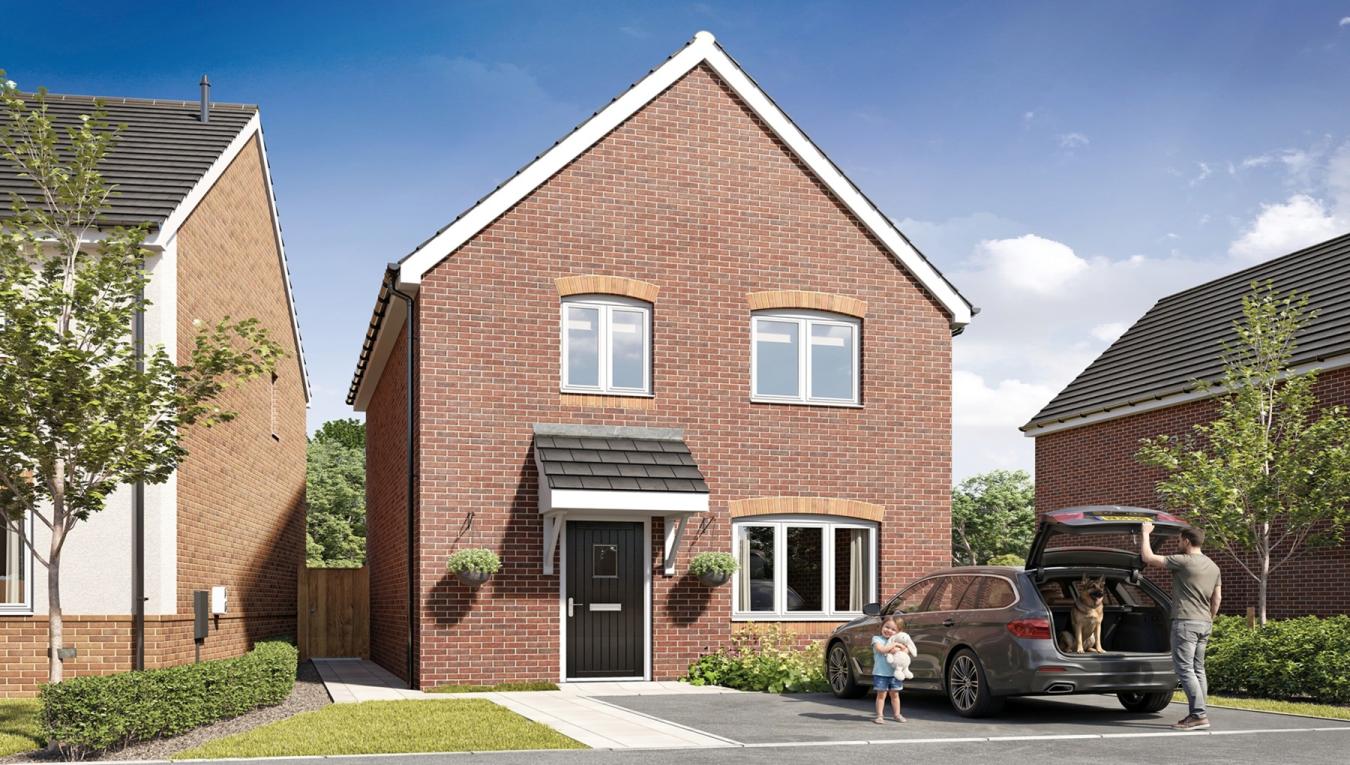 Melford Nova Place small