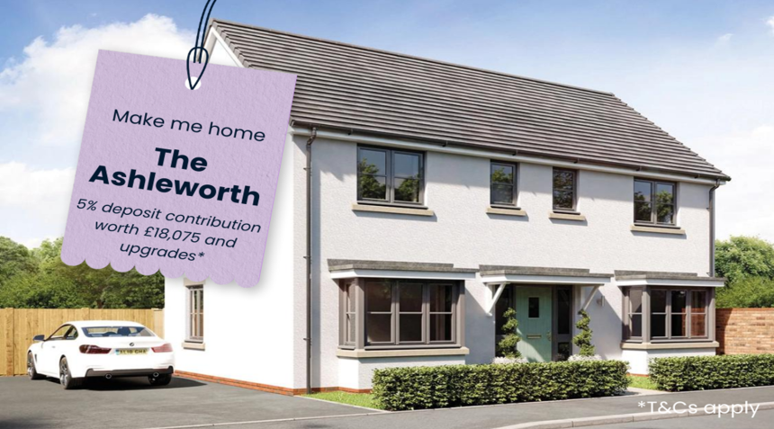 Montgomery 97 stock campaign CGI