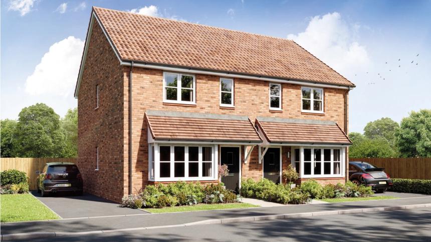 Alderley  - Pastures - Hero