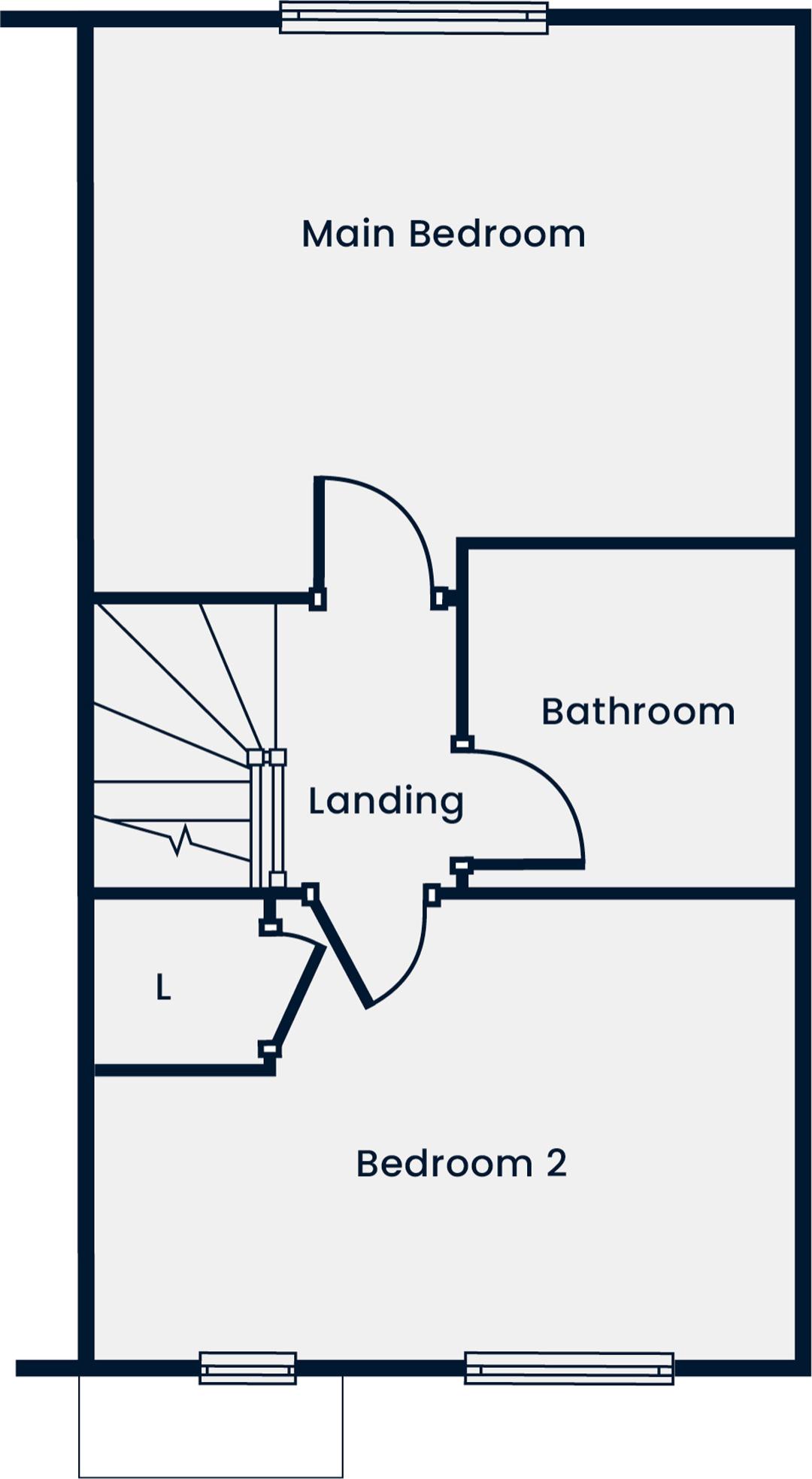 The Avenue Morton FF