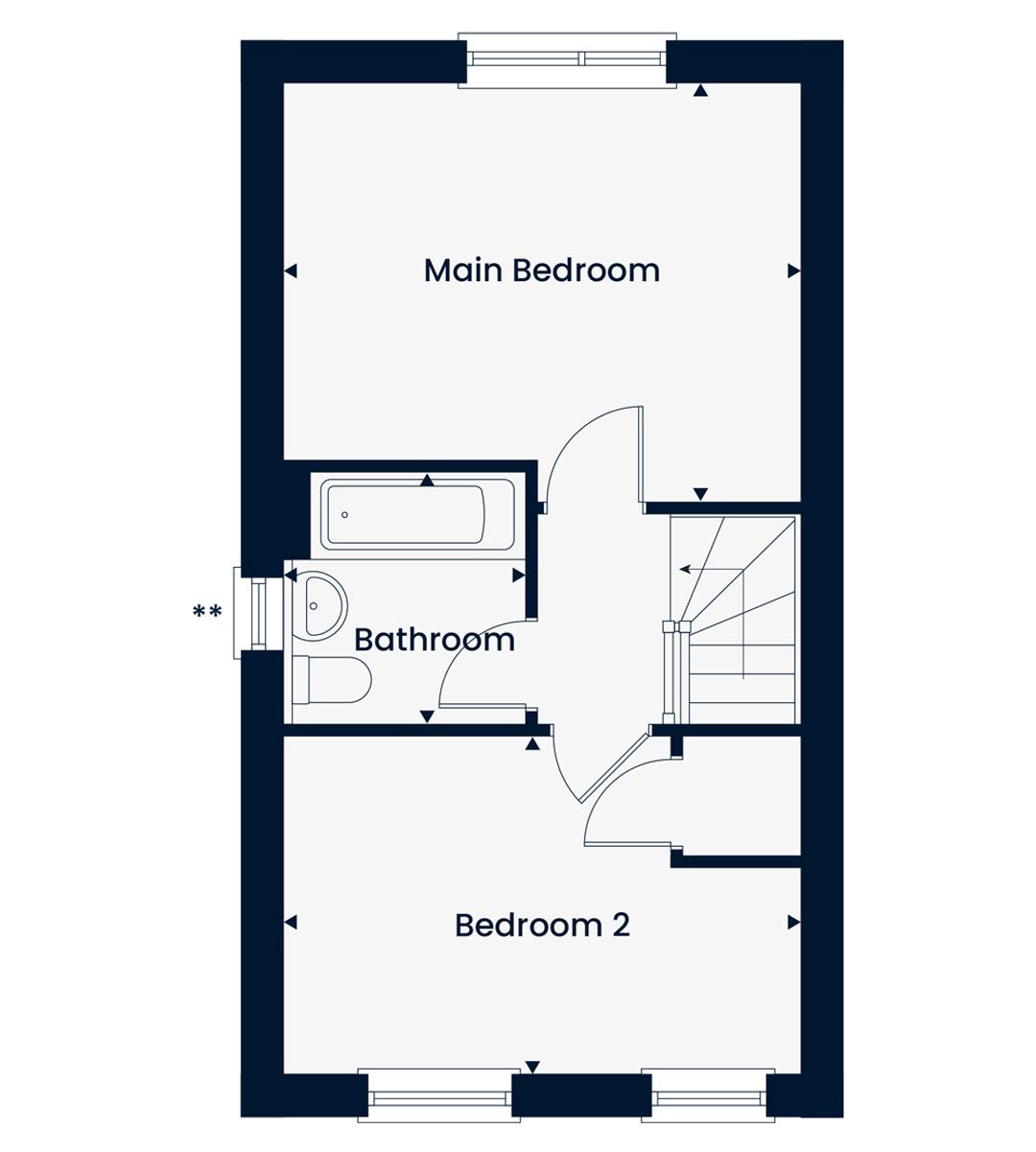 Morton FF Manor Kingsway