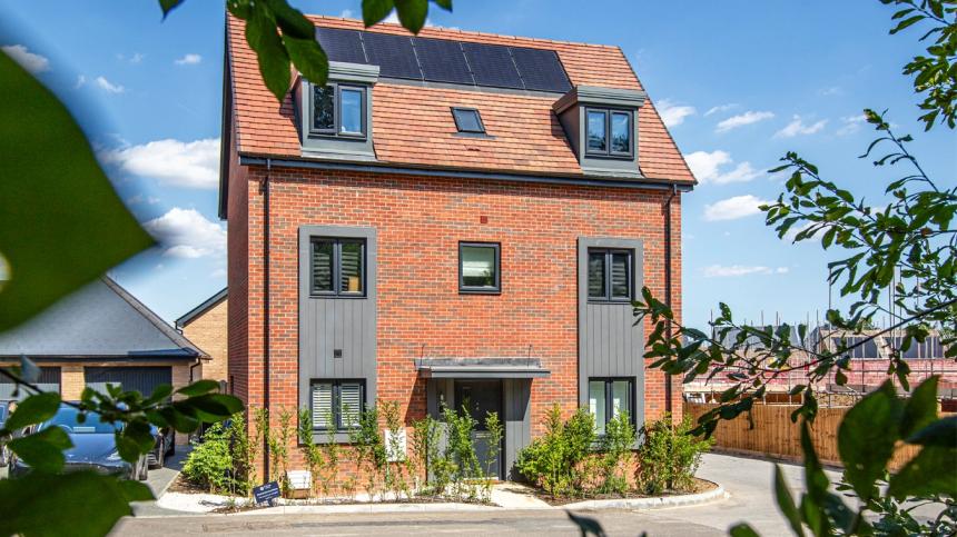 Moulton Stortford