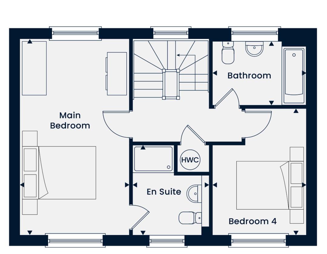 forest edge moulton ff