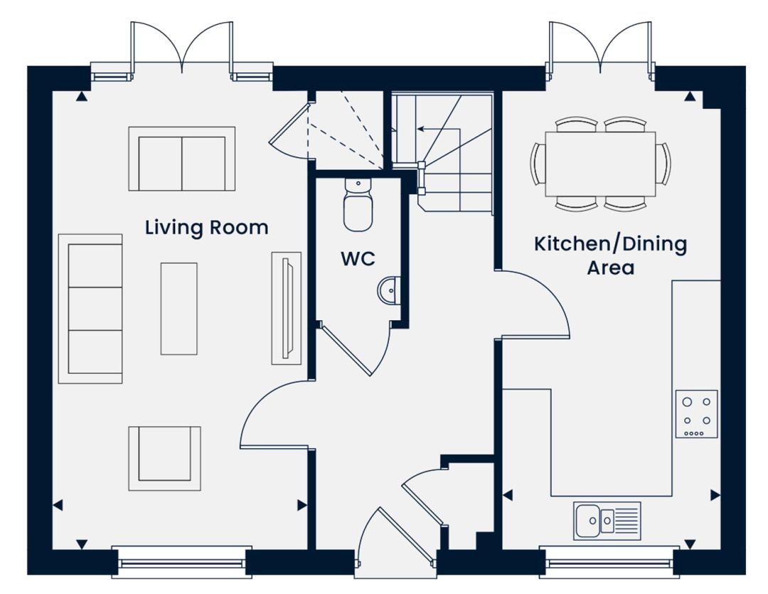 forest edge moulton gf