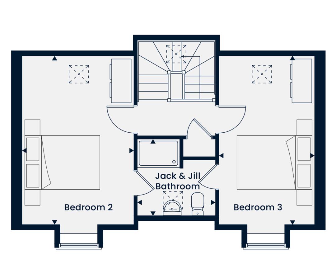 forest edge moulton sf
