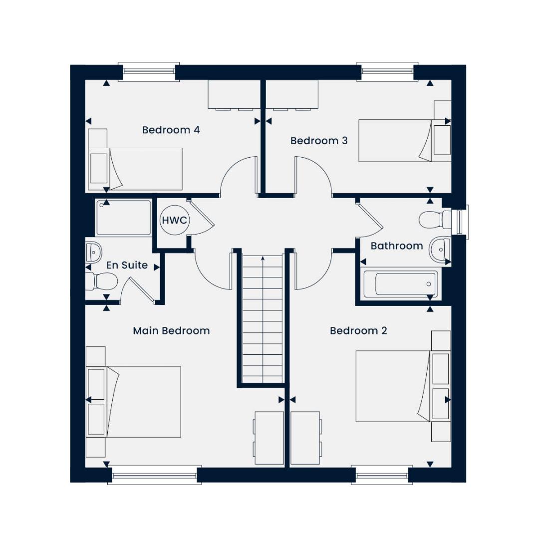 The Desford FF Nova Place