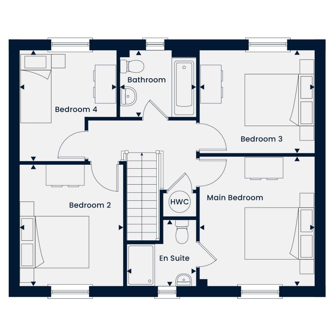 The Fairford FF Nova Place