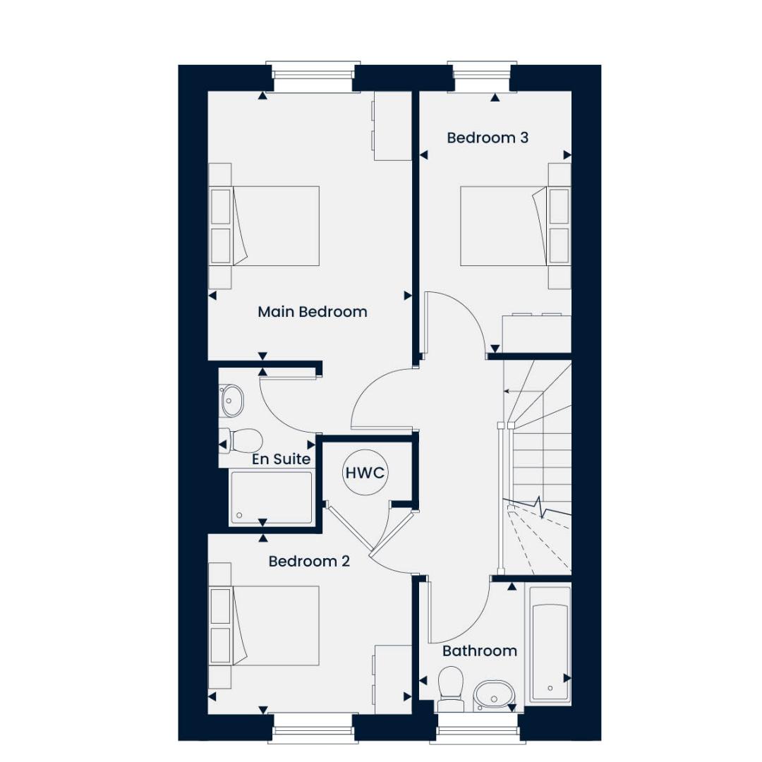 The Fernwood FF Nova Place