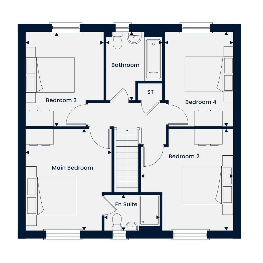 The Rensford FF Nova Place