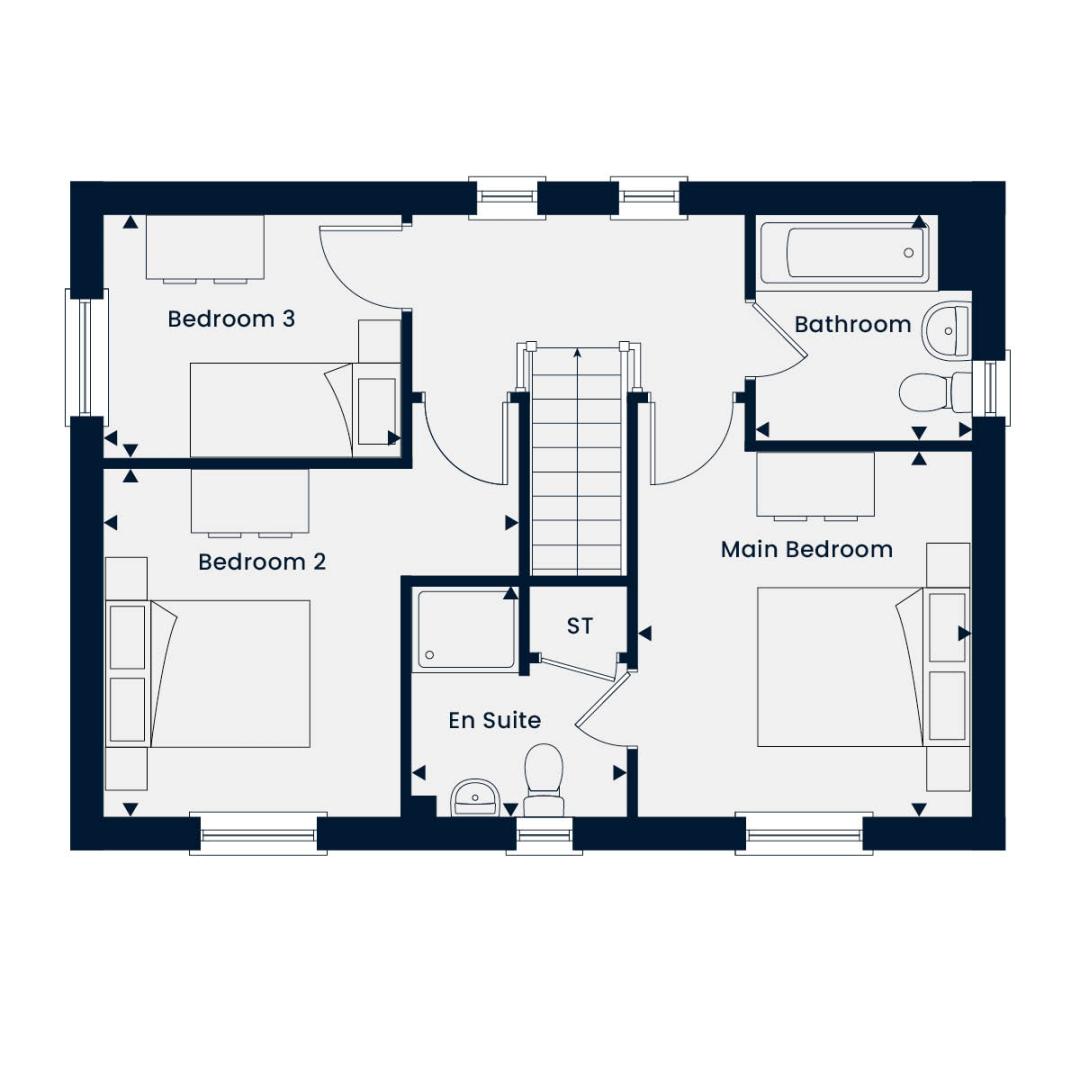 The Scotswood FF Nova Place