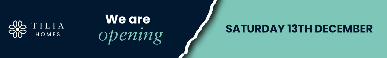 Nova opening web banner