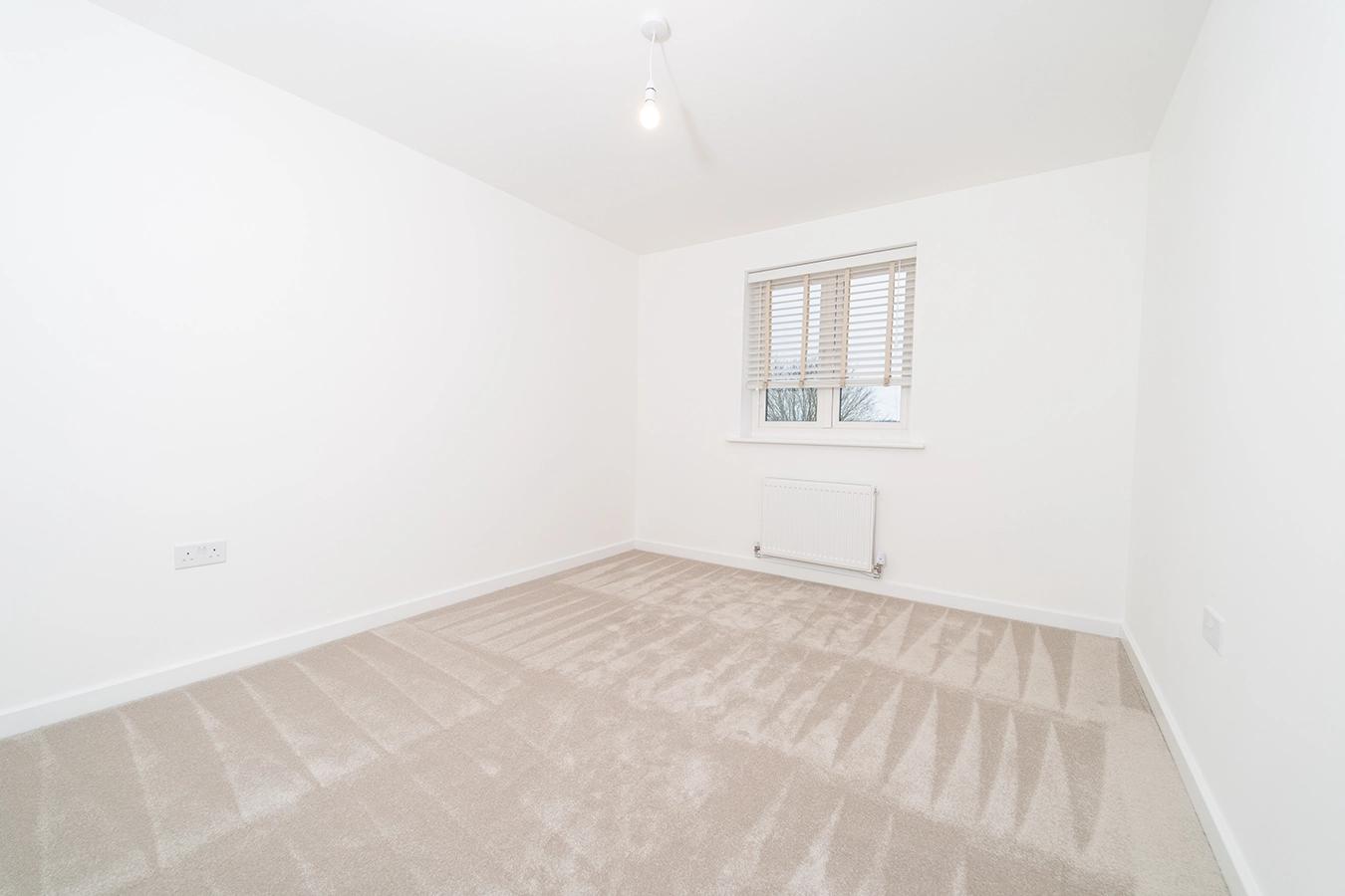 Fairford plot 20 - bed 2