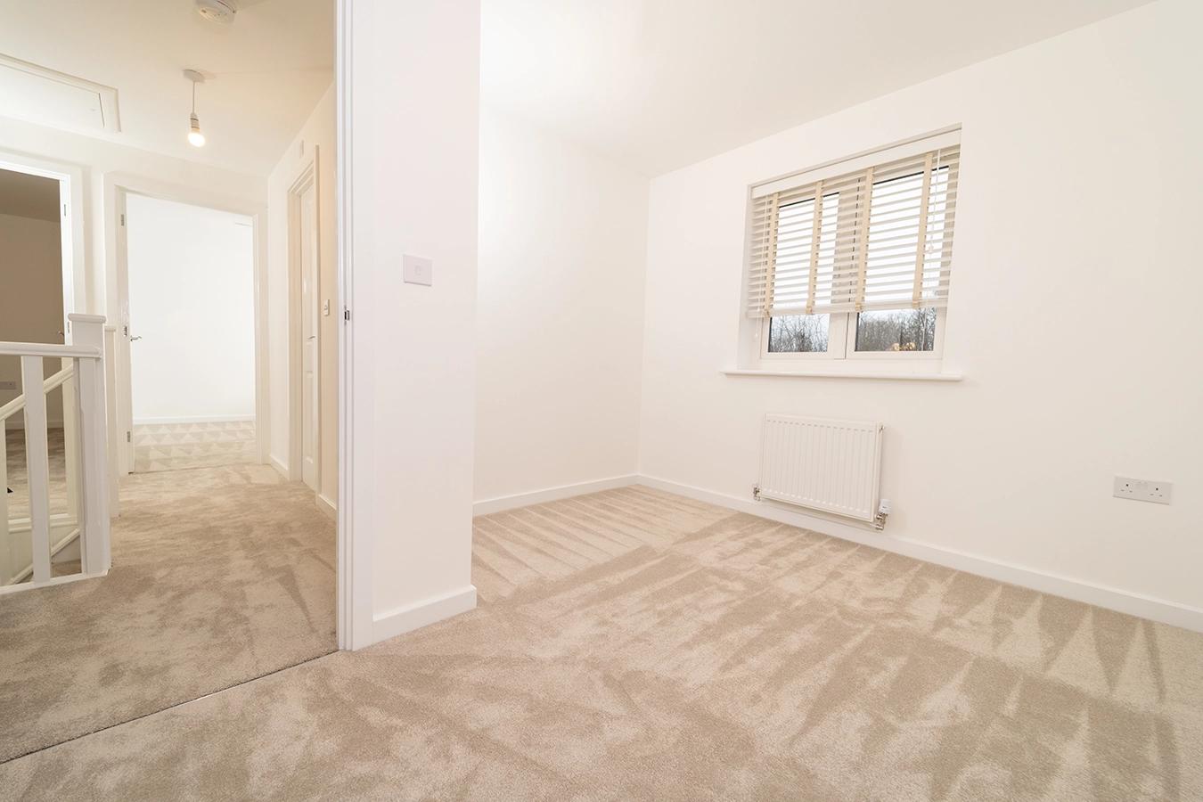 Fairford plot 20 - bed 4