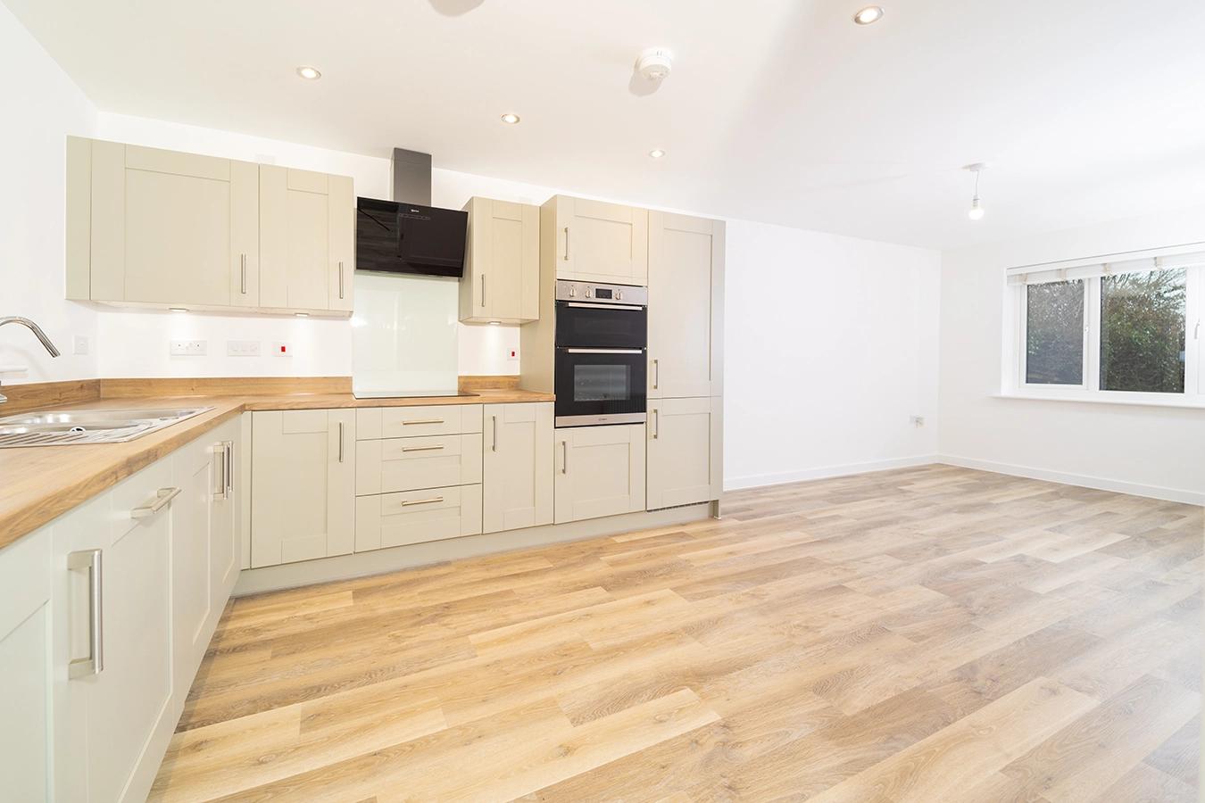 Fairford plot 20 - kitchen_diner