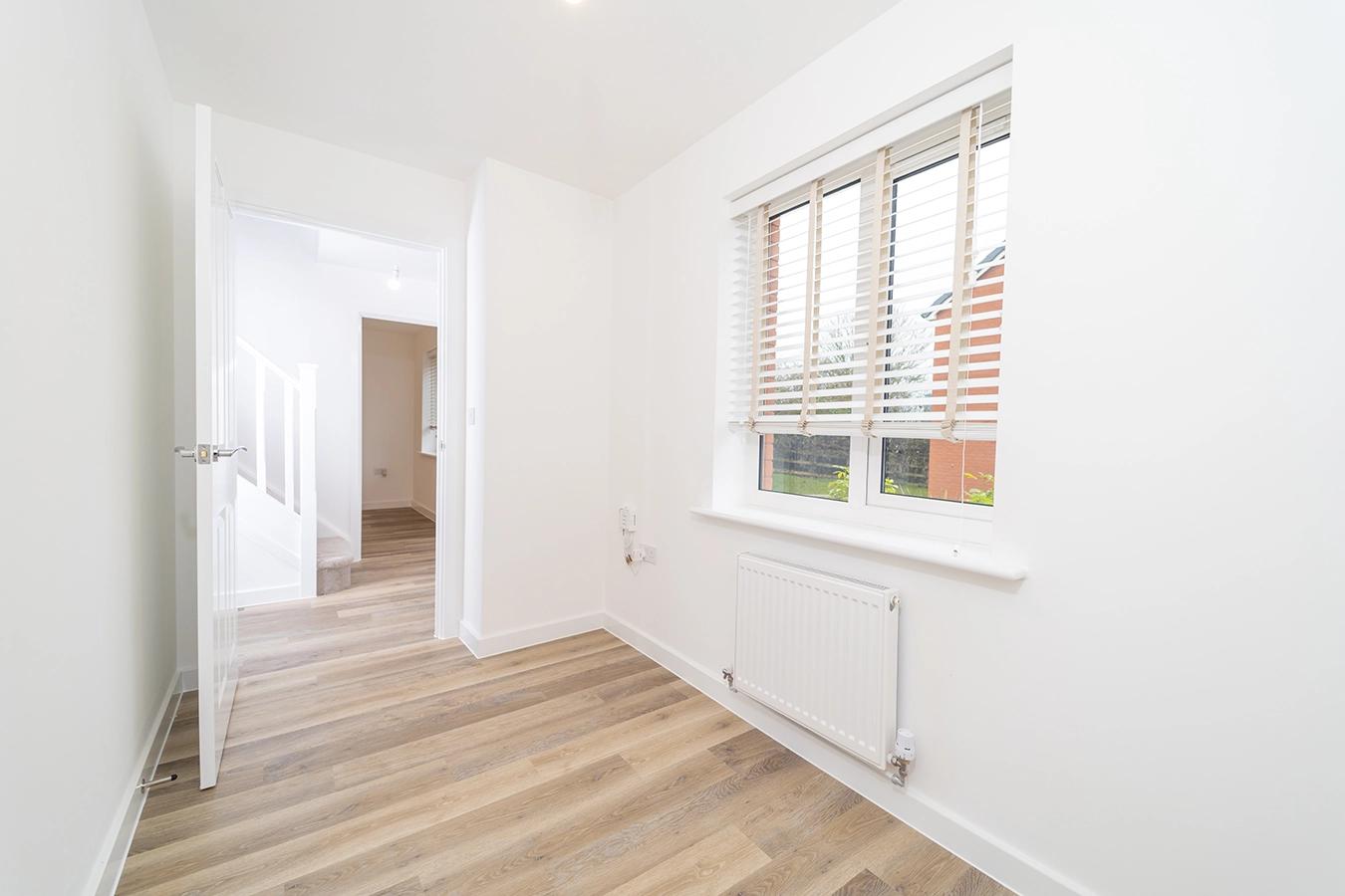 Fairford plot 20 - study