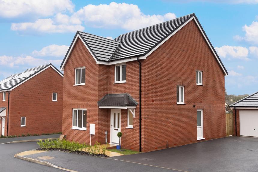 Plot 56 - Chiddingstone V2