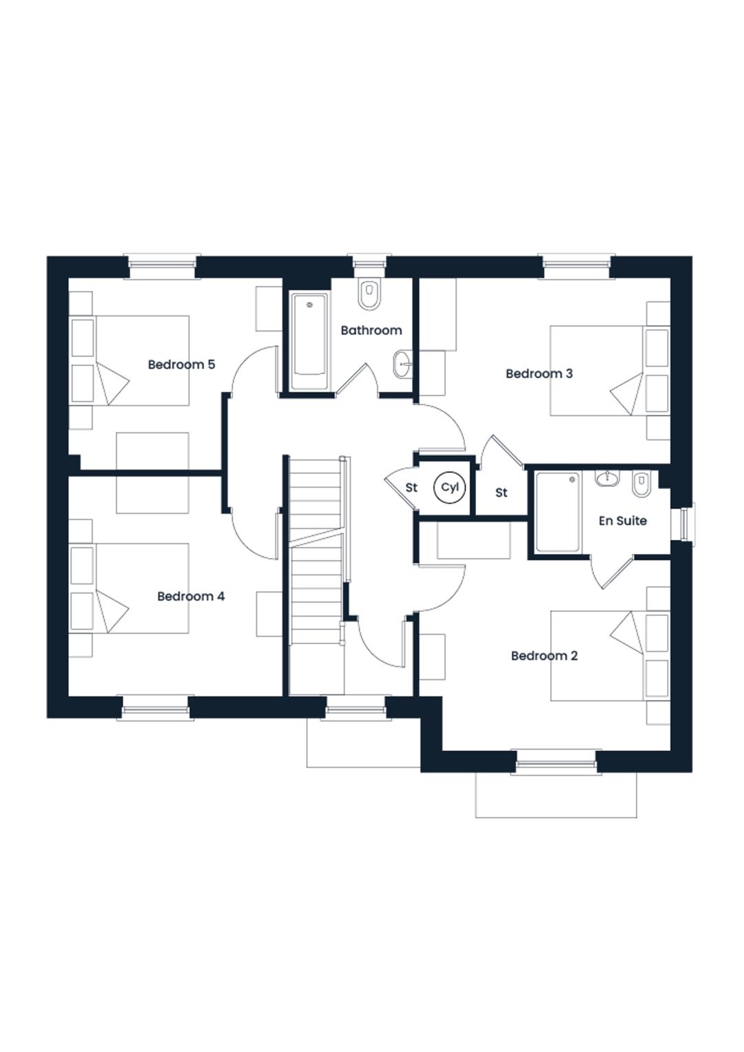 Polesworth CV FF