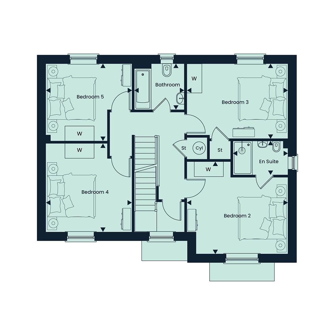 Polesworth Maplewood Grange FF