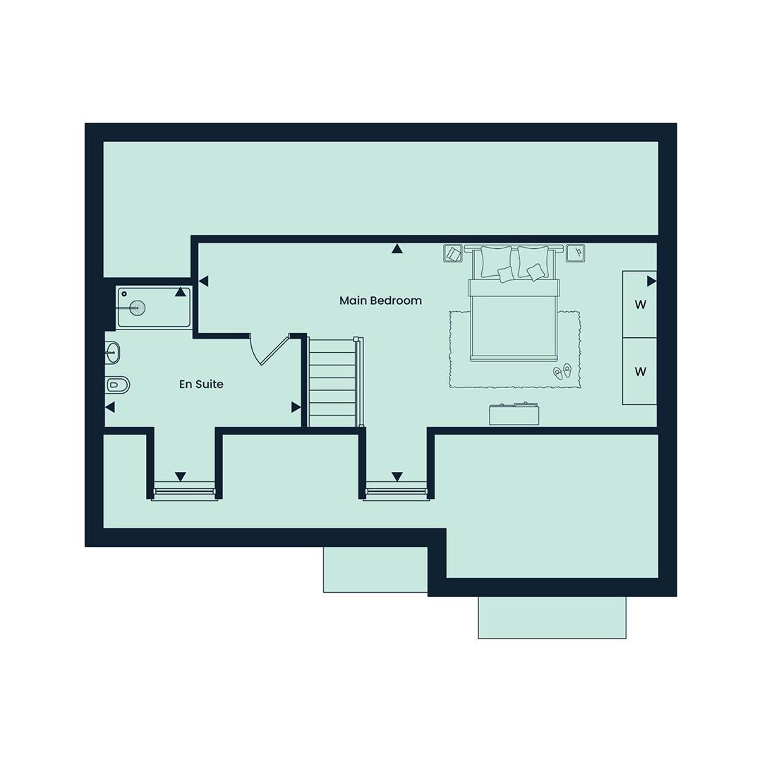 Polesworth Maplewood Grange SF