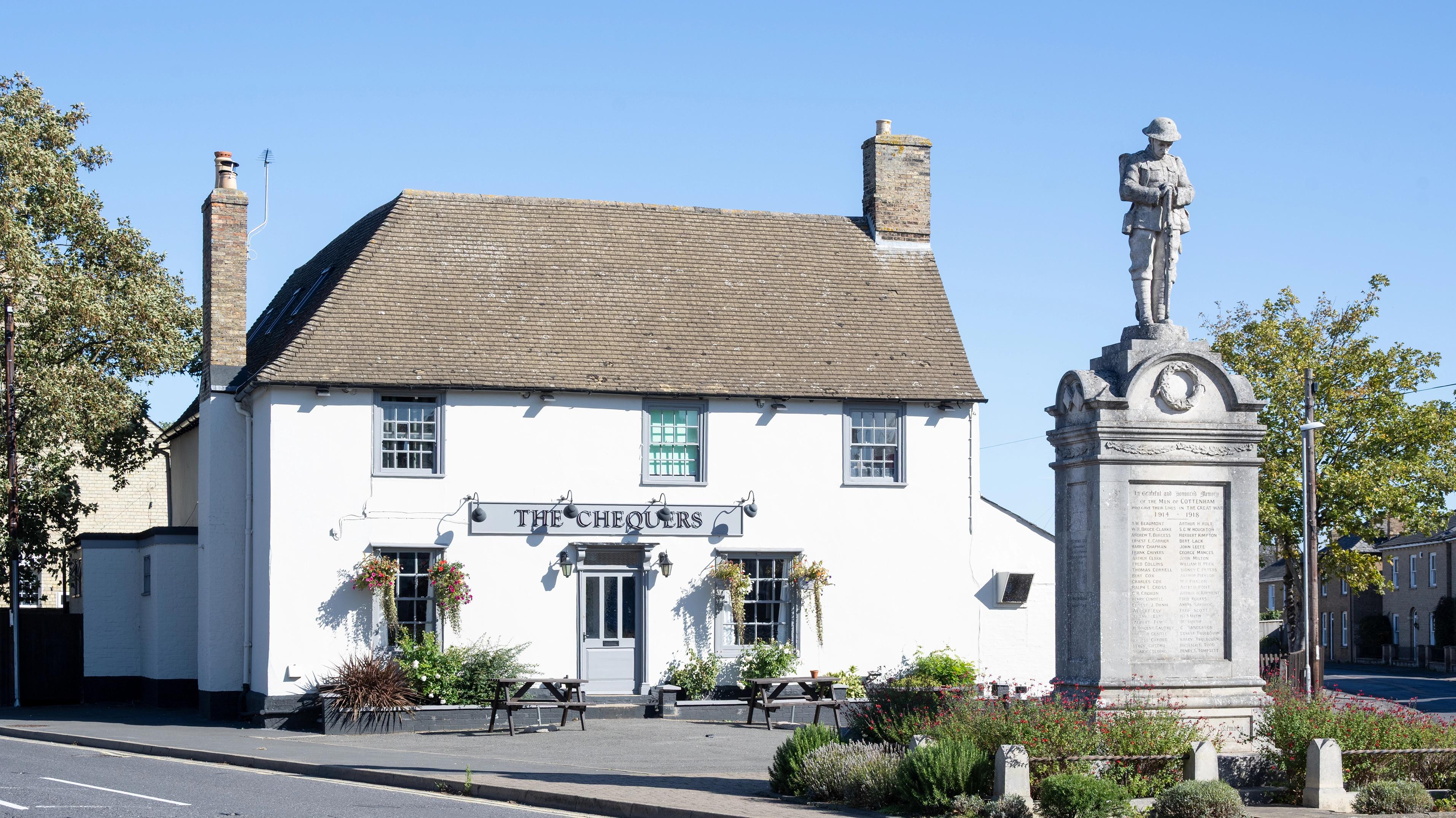 kings park - local pub 2