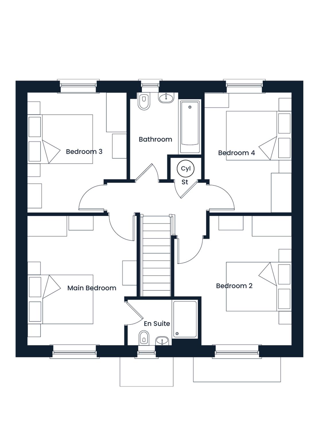 Rensford CV FF