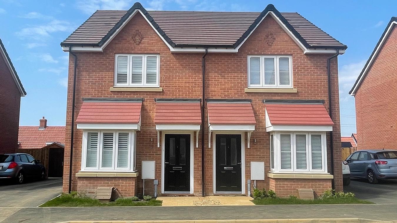 westhill rosedene