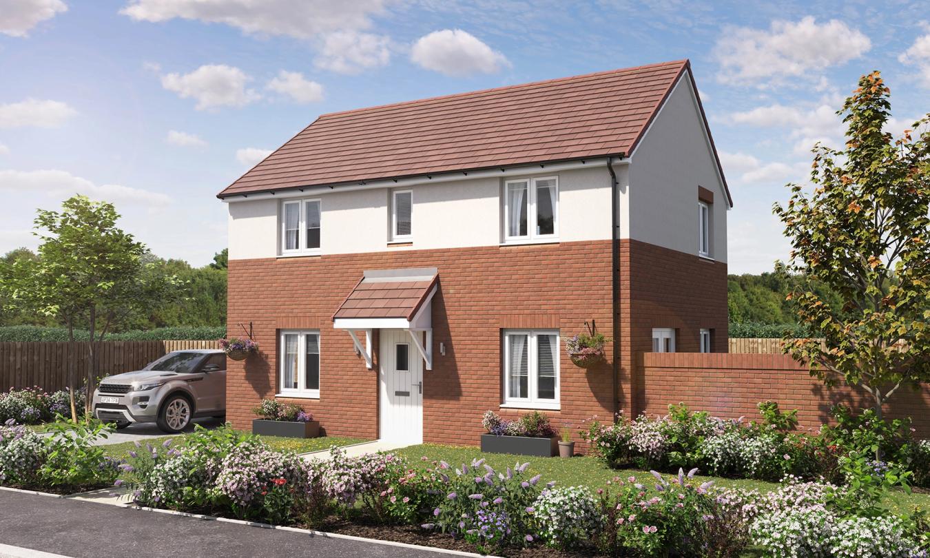 CV Scotswood External
