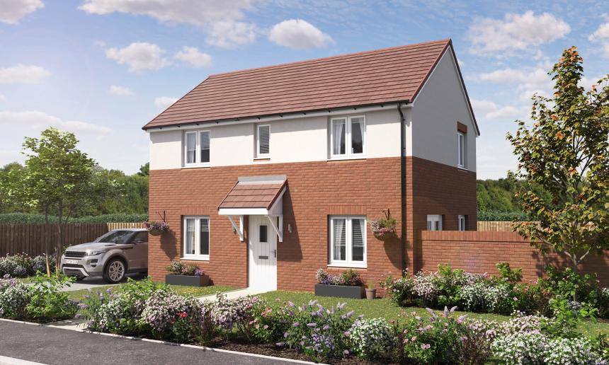CV Scotswood External
