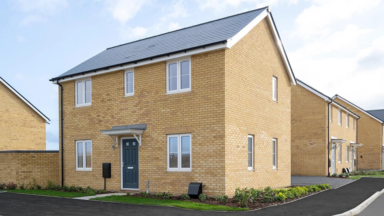 Scotswood - Kings - external