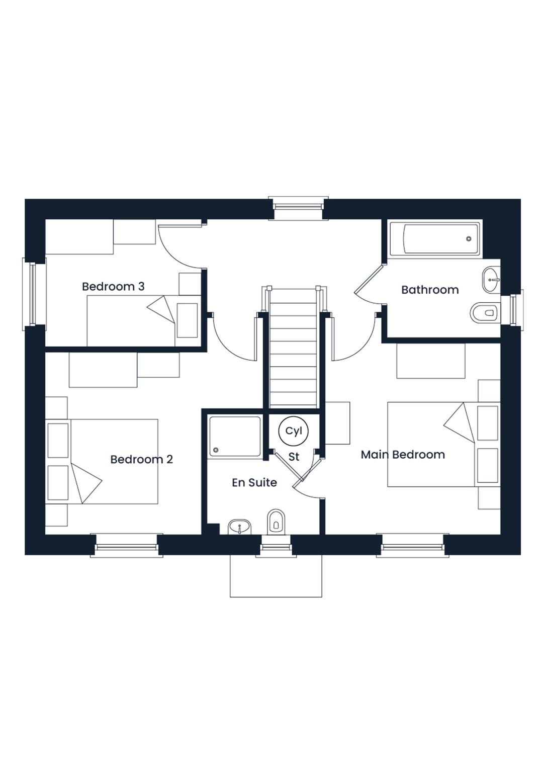 Scotswood CV FF