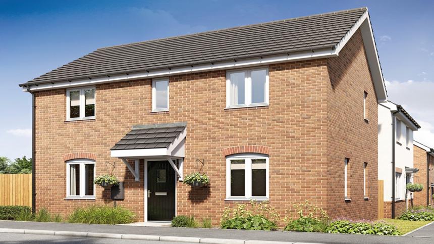 The Scotswood CGI Nova Place V1