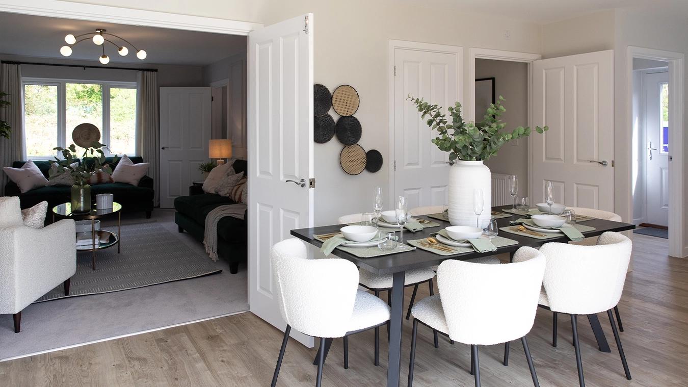 selsdon dining