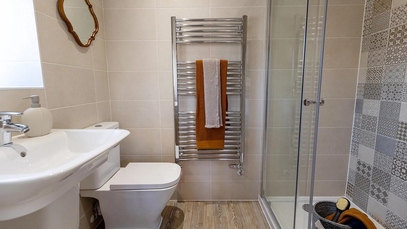 Selsdon Stortford Fields En-Suite