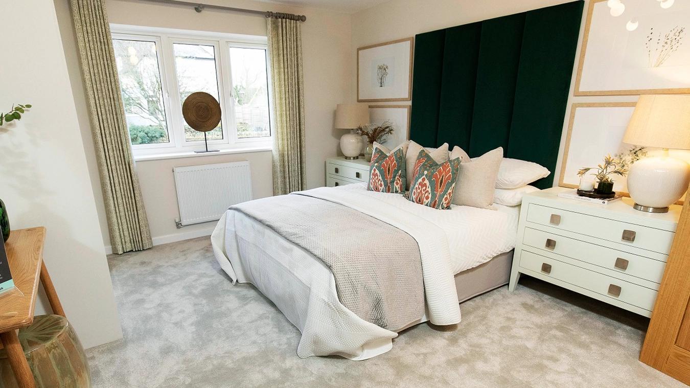 Selsdon Knights Meadow Bedroom 1