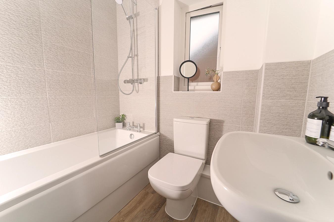 Alfriston Bathroom