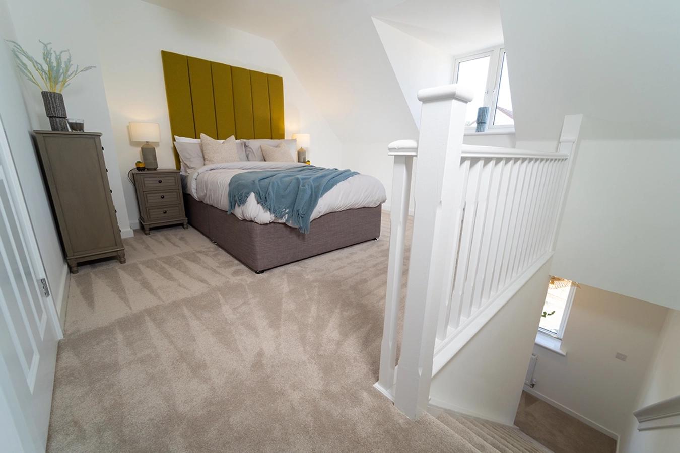 Lingwood V3 Bed 1