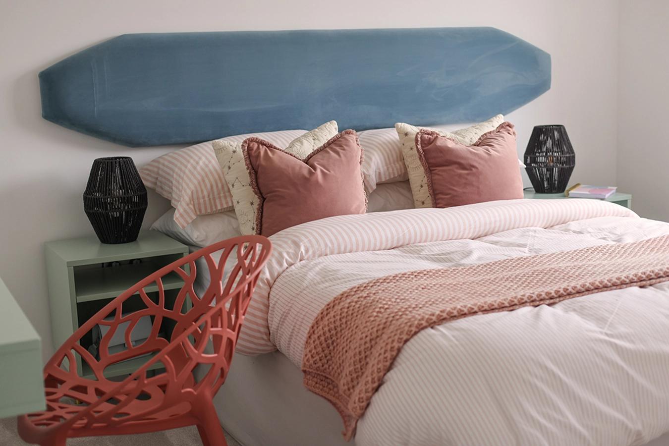 Alfriston Bed 2