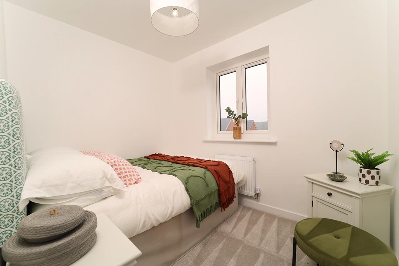 Alfriston Bed 3